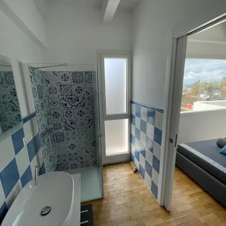 Itinera Baia & Breakfast Penzion 3*