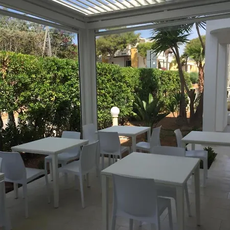 Penzion Itinera Baia & Breakfast 3*