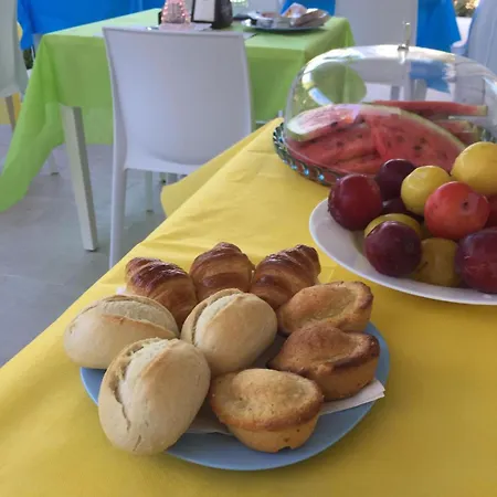 Itinera Baia & Breakfast Penzion