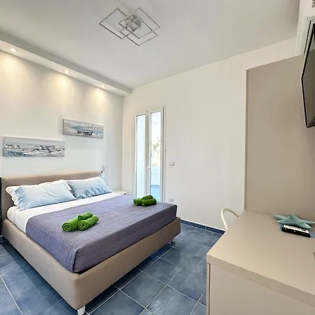 Penzion Itinera Baia & Breakfast 3*