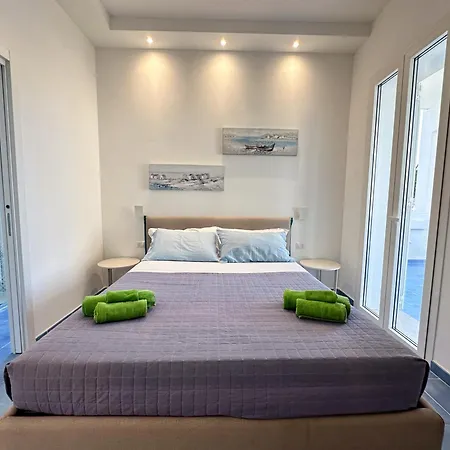 Penzion Itinera Baia & Breakfast 3*