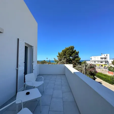 Itinera Baia & Breakfast Penzion