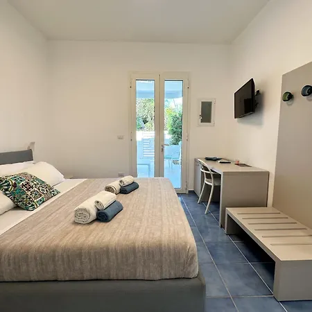 Itinera Baia & Breakfast Penzion 3*