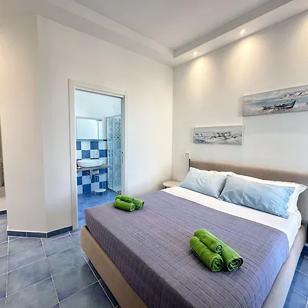Penzion Itinera Baia & Breakfast 3*
