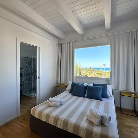 Penzion Itinera Baia & Breakfast 3*