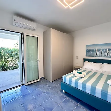 Penzion Itinera Baia & Breakfast Gallipoli