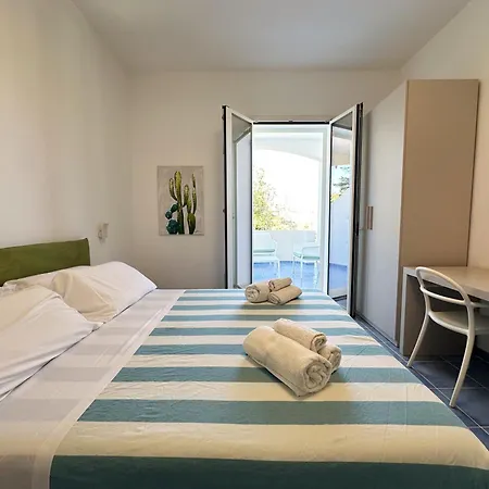 Penzion Itinera Baia & Breakfast 3*