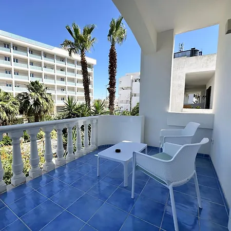 Itinera Baia & Breakfast Penzion Gallipoli